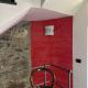 Casa Boru - a beautiful fully restored spacious house with fantastic views, Calice al Cornoviglio (Foto 9)
