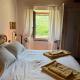 Casa Boru - a beautiful fully restored spacious house with fantastic views, Calice al Cornoviglio (Foto 10)