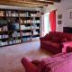Casa Boru - a beautiful fully restored spacious house with fantastic views, Calice al Cornoviglio (Foto 8)