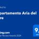 Appartamento Aria del Mare, Ventimiglia (zdjęcie 3)