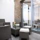 Newly Furnished Apt w/ Patios - Hampstead Heath, Londýn - Fotografie 3