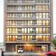 AC - Living 58 - Chapinero - Apartasuites, Bogotá - Photo 2