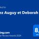 Chez Auguy et Deborah Antwerpen - Foto 3