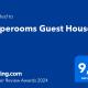 Emperooms Guest House, Rom - Foto 2
