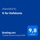 K for Kefalonia, Karavomylos (fotografie 3)