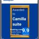 Camilla suite, Siracusa (foto 7)