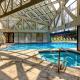 Silver King & Prime Park City Condo, Park City - Foto 1