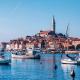 Awesome Apartment In Rovinj With Wifi, Rovinj - Fotografie 7