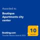 Boutique Apartments city center, Braşov - Photo 2