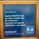 Laguna SkyPark, корпус А и Б, вид на горы и озера три 25 метровых бассейна на крыше, 500 Мбит интернет, все апартаменты верхние 6 и 7 этажи, Bang Tao Beach