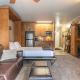 Cozy Studio 1st Floor #132 at Donner Lake Village, Truckee - Fotografie 10