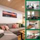 MATT - Apartments ' Design ' ruhig & lichtdurchflutet ' Natur, Höchenschwand - Fotografie 1