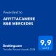 Affittacamere Mercedes, Romallo (foto 3)
