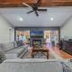 Salted Rim: 4 Bedrooms with a Hot Tub and Game Room, Ruidoso (fotografie 4)
