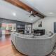 Salted Rim: 4 Bedrooms with a Hot Tub and Game Room, Ruidoso (fotografie 5)