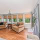 Salted Rim: 4 Bedrooms with a Hot Tub and Game Room, Ruidoso (fotografie 10)