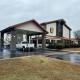 Super 8 by Wyndham Blytheville, Blytheville