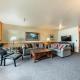 Comfortable Townhouse w/Lake View #154 at Donner Lake Village Truckee - Fotografie 9