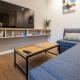 North 21 - Brand New Modern 1BD Apt in Sofia Center by Flat Mаnager, Sofía - Foto 4