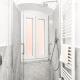Mistral Holidays - Splendido bilocale nuovissimo con finiture di lusso, Carrara (fotografie 9)