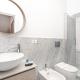 Mistral Holidays - Splendido bilocale nuovissimo con finiture di lusso, Carrara (fotografie 8)