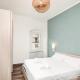 Mistral Holidays - Splendido bilocale nuovissimo con finiture di lusso, Carrara (fotografie 6)