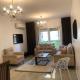 Gorgeous newcairo apartment, New cairo - Foto 4