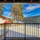 Beautiful Deluxe Studio w/Lake View #245 at Donner Lake Village Truckee - Zdjęcie 2