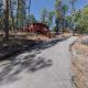 Willow House: 3 Bedrooms, Private Hot Tub, Views!!, Ruidoso (fotografie 2)