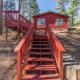 Willow House: 3 Bedrooms, Private Hot Tub, Views!!, Ruidoso (fotografie 3)