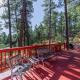 Willow House: 3 Bedrooms, Private Hot Tub, Views!!, Ruidoso (fotografie 4)