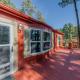 Willow House: 3 Bedrooms, Private Hot Tub, Views!!, Ruidoso (fotografie 6)