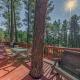 Willow House: 3 Bedrooms, Private Hot Tub, Views!!, Ruidoso (fotografie 9)