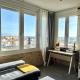 Espectacular apartamento junto al mar, con piscina en Málaga, Málaga - Foto 2