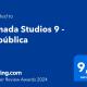 Almada Studios 9 - República, São Paulo - Fotografie 2