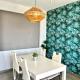 Espectacular apartamento junto al mar, con piscina en Málaga, Málaga - Foto 3