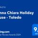 Donna Chiara Holiday House - Toledo Neapol - Fotografie 9