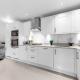 Elegant Serviced Apartment Studio - Central London, Londýn - Fotografie 6