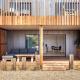 Onetangi Beach Stays Studio 1 - Coast & Country