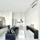 Lindo Berrini loft 2 vagas, São Paulo - Foto 4