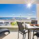 Modern apartment with sea and golf view Alcaidesa - Fotografie 1