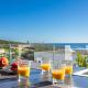 Modern apartment with sea and golf view Alcaidesa - Fotografie 4