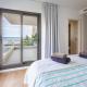 Modern apartment with sea and golf view Alcaidesa - Fotografie 5