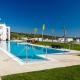 Modern apartment with sea and golf view Alcaidesa - Fotografie 3