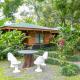 Eden Organic Farm & Bungalows, Fortuna - Fotografie 3