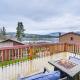 Stylish Bellingham Home with Lake and Mountain Views!