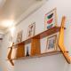 Loft Palermo by Debarrio Aparts, Buenos Aires - Fotografie 6