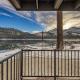 Spacious 1BR Condo w/ Lake View #136 at Donner Lake Village, Truckee - Fotografie 10