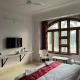 Rang Niwas -1BHK with Air Conditioning, Guváhátí
