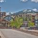 Ski in/out at Westgate, Remodeled studio, Resort amenities, Multiple Pools, Spa and Restaurant 4803B Park City - Fotografie 9